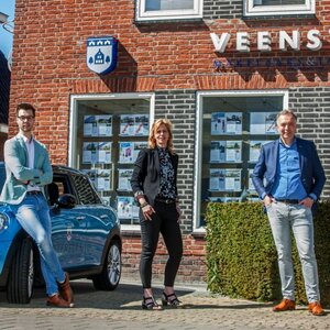 Veenstra Makelaardij image 1