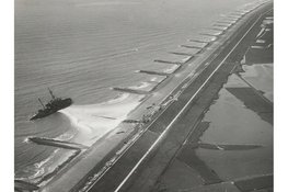 ‘Van Hondsbossche Zeewering naar Hondsbossche duinen’