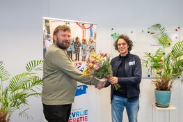 Mijlpaal bereikt: 1000 inwoners begeleid bij stoppen met roken