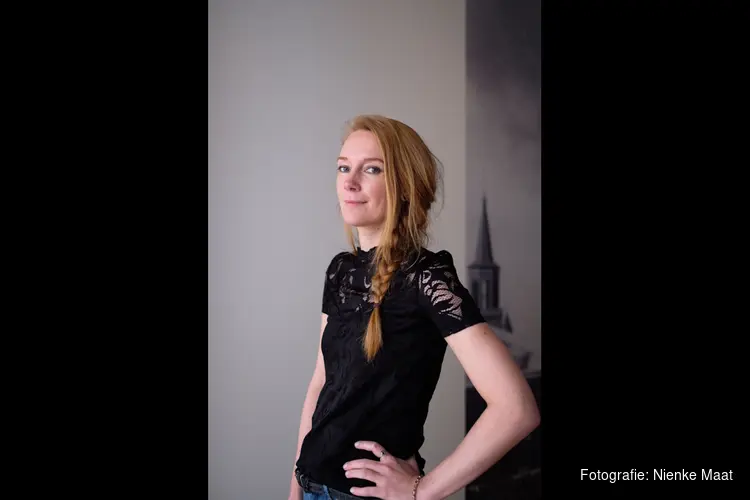 Marre Sloots directeur Kazemattenmuseum