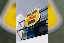 Jong AZ verrast titelkandidaat SC Cambuur in Leeuwarden