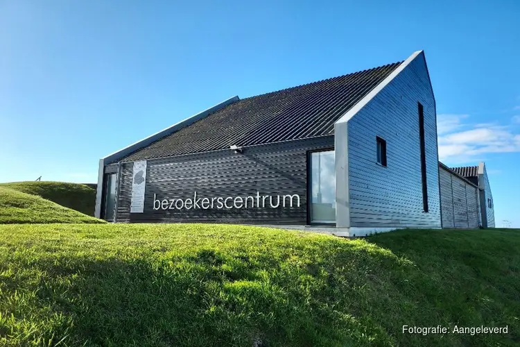 Prikkelvrij Kazemattenmuseum