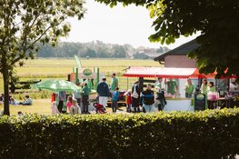 Campina Open Boerderijdagen 2026: boerderijen in Friesland open voor publiek