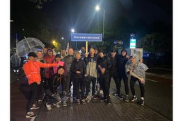Bevrijdingsvuur naar Kazemattenmuseum