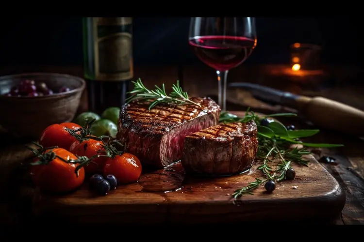 BBQ, grill en steakhouse restaurants in Drachten