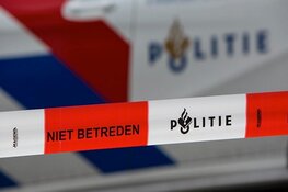 Plofkraak op Markt in Burgum