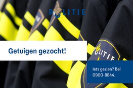 Getuigen gezocht van plofkraak op de Zuidkade in Drachten