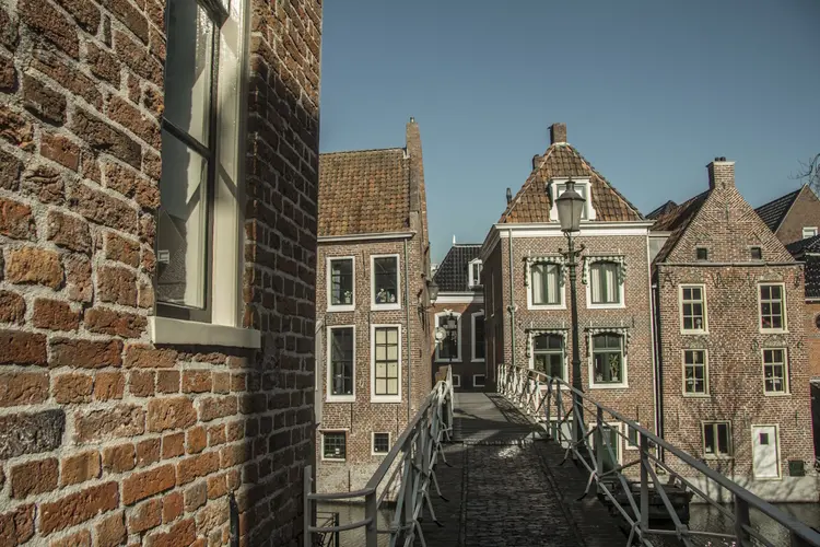 Nog altijd 35,5% vooroorlogse woningen in Friesland slecht geïsoleerd