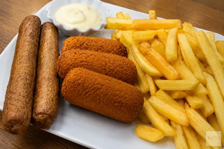 Snackbars in Drachten