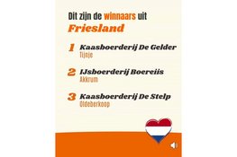 IJsboerderij Boereiis, een plek waar ambachtelijk ijs en het echte boerenleven samenkomen