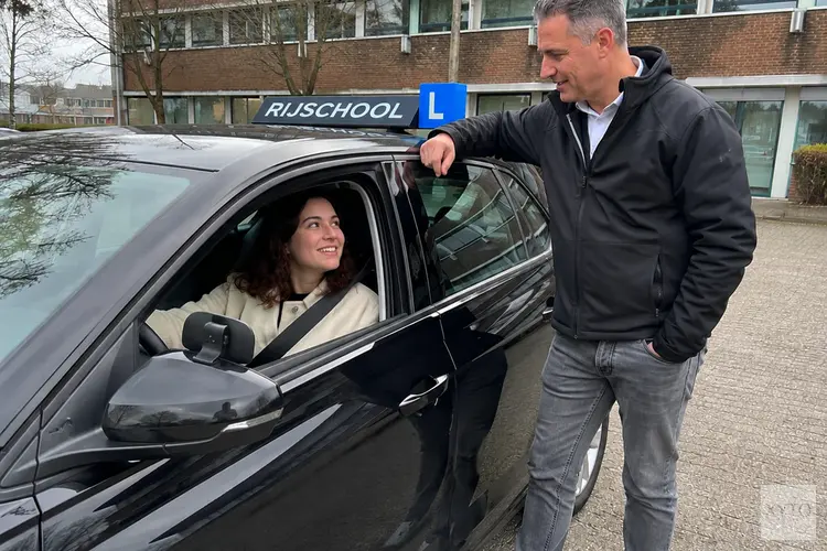 Rijscholen in Drachten