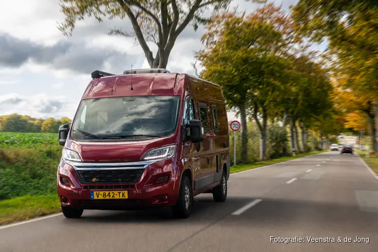 Klassieke bestelauto blijft populair, maar regels voor diesel en LPG veranderen