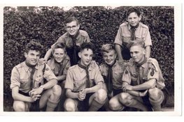 Scouting Drachten De Wâldswalkers viert 80-jarig bestaan