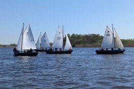 Scouting Drachten De Wâldswalkers viert 80-jarig bestaan