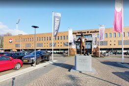 Willem II heeft eerste punt binnen na remise tegen SC Heerenveen