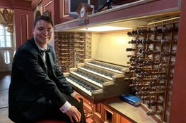 Het orgel is niet stoffig: Arnold Wiegersma brengt verrassend orgelconcert naar Drachten