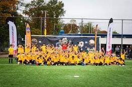 Jeugdvoetbalmagazine PANNA! organiseert binnenkort een PANNA! Sterrenteam voetbaldag bij Drachtster Boys!