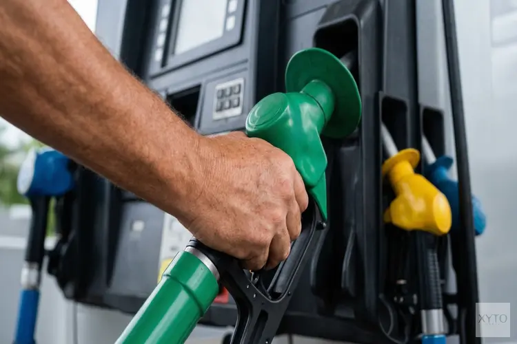 Tankstations in Drachten