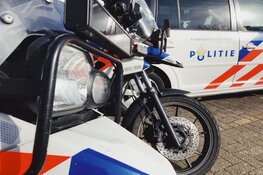 Voetganger ernstig gewond bij aanrijding met politieauto in Drachten