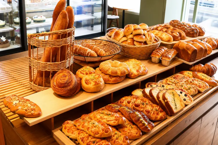 Bakkers in Drachten
