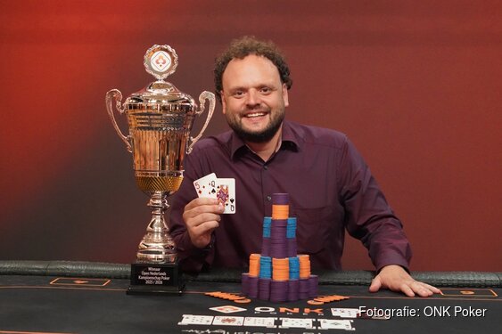 Voorronde ONK Poker in Beetsterzwaag